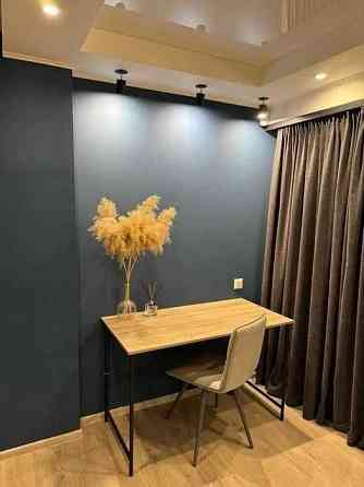 !Аренда шикарной квартиры в центре Донецка.Первая сдача!Комфортный 4-й этаж.Общая площадь 34 м². Донецк