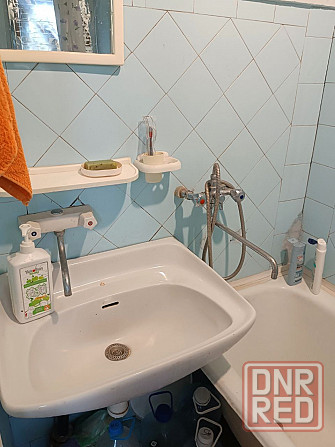 Сдаю 1 к.кв Центр, Национальный университет Донецк - изображение 5