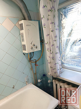 Сдаю 1 к.кв Центр, Национальный университет Донецк - изображение 4