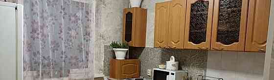 1-к квартира, 34 м2, 4/5 эт. Мариуполь