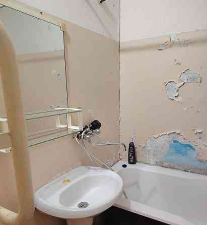 1-к квартира, 34 м2, 4/5 эт. Мариуполь