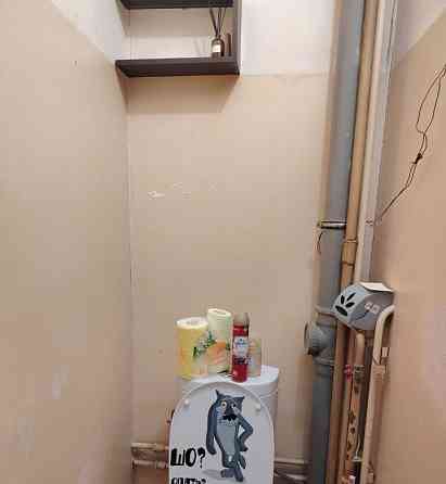 1-к квартира, 34 м2, 4/5 эт. Мариуполь