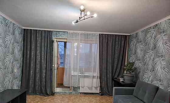 1-к квартира, 34 м2, 4/5 эт. Мариуполь