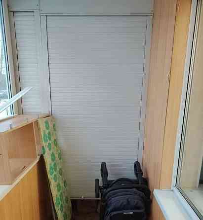 1-к квартира, 34 м2, 4/5 эт. Мариуполь