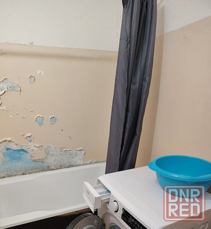 1-к квартира, 34 м2, 4/5 эт. Мариуполь - изображение 4