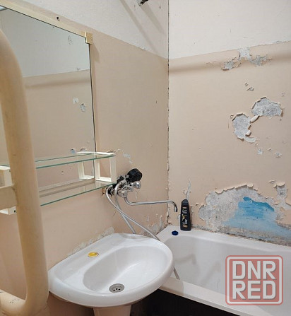 1-к квартира, 34 м2, 4/5 эт. Мариуполь - изображение 3