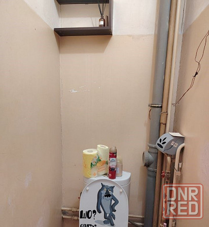 1-к квартира, 34 м2, 4/5 эт. Мариуполь - изображение 1