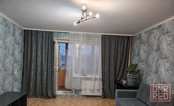 1-к квартира, 34 м2, 4/5 эт. Мариуполь - изображение 2