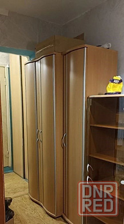 1-к квартира, 34 м2, 4/5 эт. Мариуполь - изображение 8