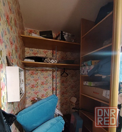 1-к квартира, 34 м2, 4/5 эт. Мариуполь - изображение 9