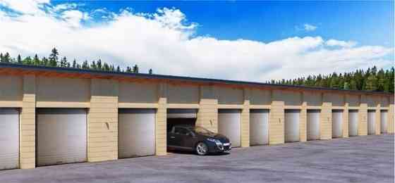 Срочная продажа! Гараж в Центре Донецк