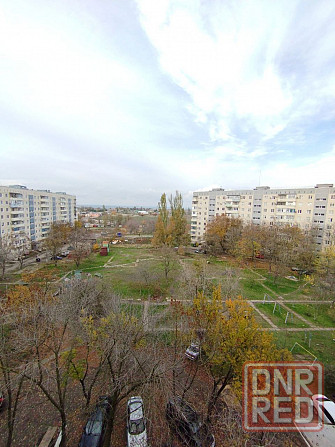Продаётся 3-к квартира на левом берегу, мкр Восточный. Мариуполь - изображение 8