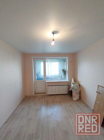 Продаётся 3-к квартира на левом берегу, мкр Восточный. Мариуполь - изображение 1