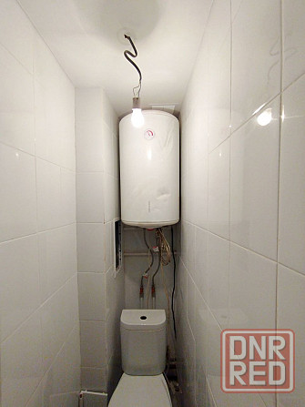 Продаётся 3-к квартира на левом берегу, мкр Восточный. Мариуполь - изображение 6