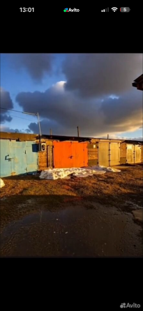 продам капитальный гараж с документами Донецк