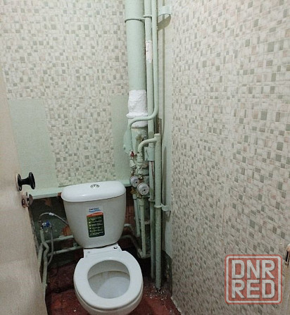 2-к квартира, 61 м2, 5/9 эт. Мариуполь - изображение 4