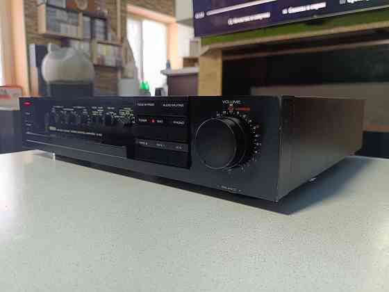 Предусилитель Yamaha C-60. Донецк
