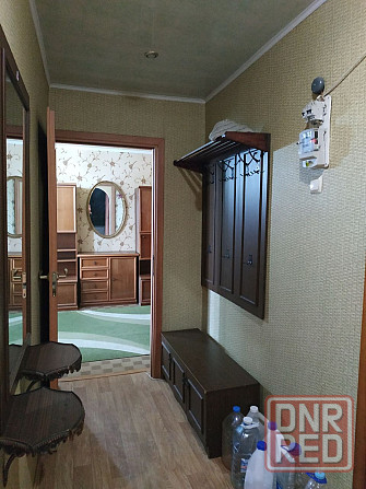 Сдам 2-к квартиру улица Рослого Телецентр 4197808 феникс Донецк - изображение 6