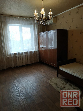 Сдам 2-к квартиру улица Рослого Телецентр 4197808 феникс Донецк - изображение 4