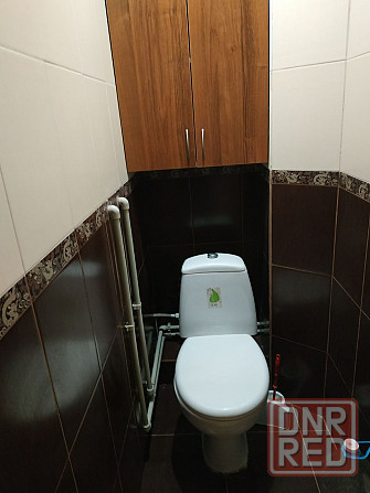 Сдам 2-к квартиру улица Рослого Телецентр 4197808 феникс Донецк - изображение 12