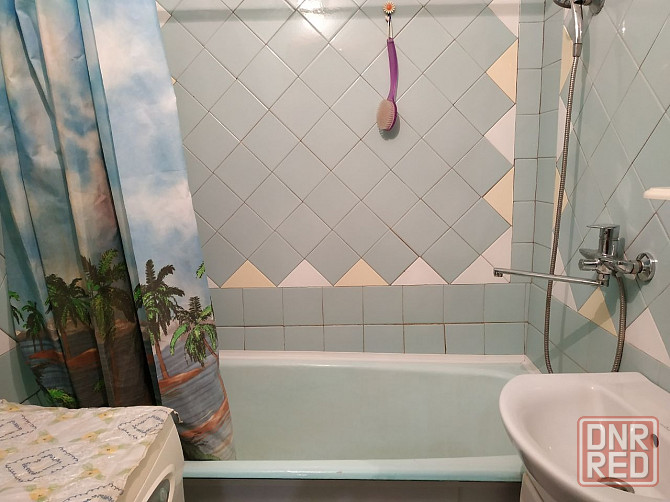 Сдам 2-к квартиру улица Рослого Телецентр 4197808 феникс Донецк - изображение 10