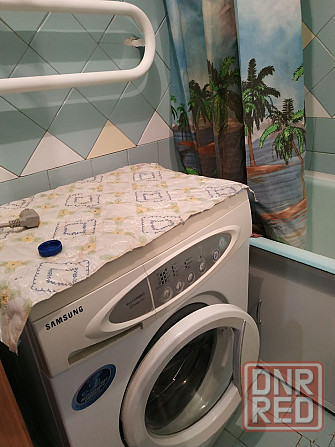 Сдам 2-к квартиру улица Рослого Телецентр 4197808 феникс Донецк - изображение 11