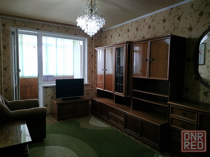 Сдам 2-к квартиру улица Рослого Телецентр 4197808 феникс Донецк - изображение 1