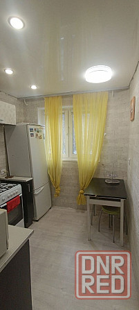 2-к квартира, 62 м2, 6/9 эт. Мариуполь - изображение 8