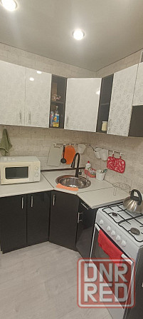 2-к квартира, 62 м2, 6/9 эт. Мариуполь - изображение 6