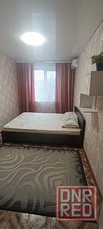 2-к квартира, 62 м2, 6/9 эт. Мариуполь - изображение 9