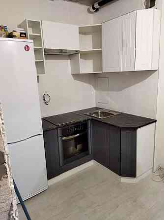 Угловая кухня Кёльн 1,4*1,36м Макеевка