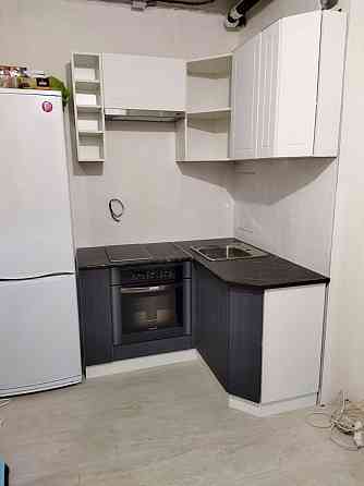 Угловая кухня Кёльн 1,4*1,36м Макеевка