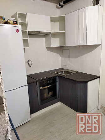 Угловая кухня Кёльн 1,4*1,36м Макеевка - изображение 2