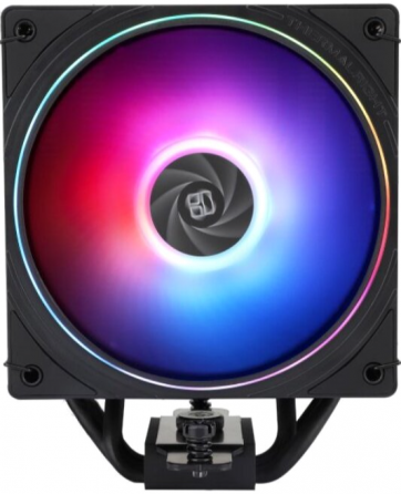 Кулер для процессора Thermalright Assassin Spirit 120 Evo (As120-Evo) (Tras120evo) (арт-3996) Донецк