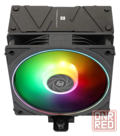 Кулер для процессора Thermalright Assassin Spirit 120 Evo (As120-Evo) (Tras120evo) (арт-3996) Донецк - изображение 3