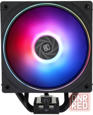 Кулер для процессора Thermalright Assassin Spirit 120 Evo (As120-Evo) (Tras120evo) (арт-3996) Донецк - изображение 4