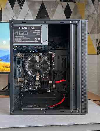 Компьютер Intel Core i5 Горловка