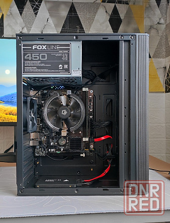 Компьютер Intel Core i5 Горловка - изображение 2