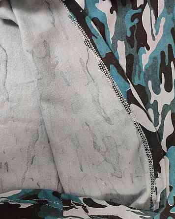 Термокофта камуфляжная Донецк