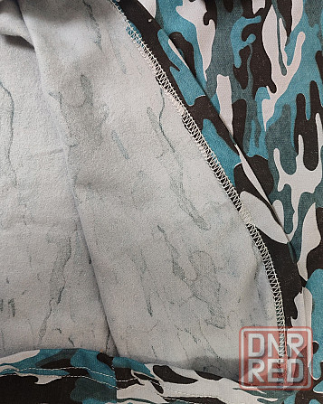 Термокофта камуфляжная Донецк - изображение 2