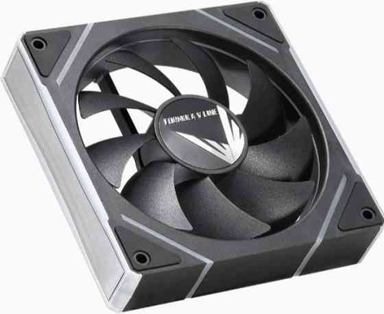 Вентилятор для корпуса Formula Floe Plus 12bk Arpw (арт-8424) Донецк