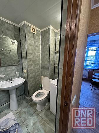 Продам 1-комнатную квартиру в Ворошиловском районе, проспект Дзержинского Донецк - изображение 4