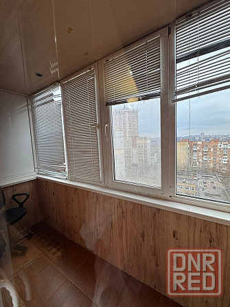 Продам 1-комнатную квартиру в Ворошиловском районе, проспект Дзержинского Донецк - изображение 5