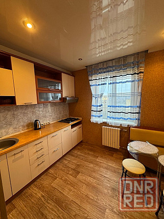 Продам 1-комнатную квартиру в Ворошиловском районе, проспект Дзержинского Донецк - изображение 2