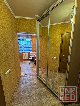 Продам 1-комнатную квартиру в Ворошиловском районе, проспект Дзержинского Донецк - изображение 3