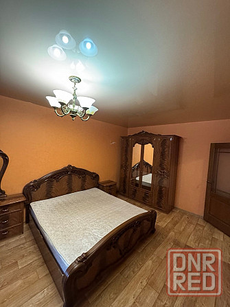 Продам 1-комнатную квартиру в Ворошиловском районе, проспект Дзержинского Донецк - изображение 6