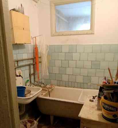 2-к квартира, 53 м2, 3/4 эт. Мариуполь