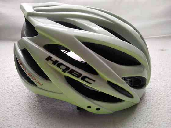 Велосипедный шлем(каска) HQBC Qamax Донецк