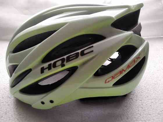 Велосипедный шлем(каска) HQBC Qamax Донецк