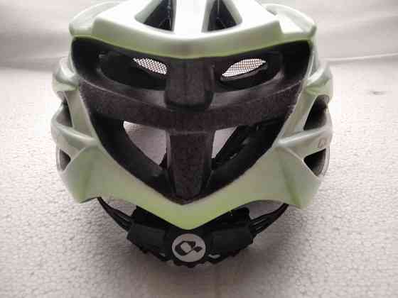 Велосипедный шлем(каска) HQBC Qamax Донецк